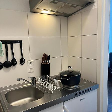 Gaestepension - Elsterland Am Sport- Und Freizeitpark Zewnętrze zdjęcie
